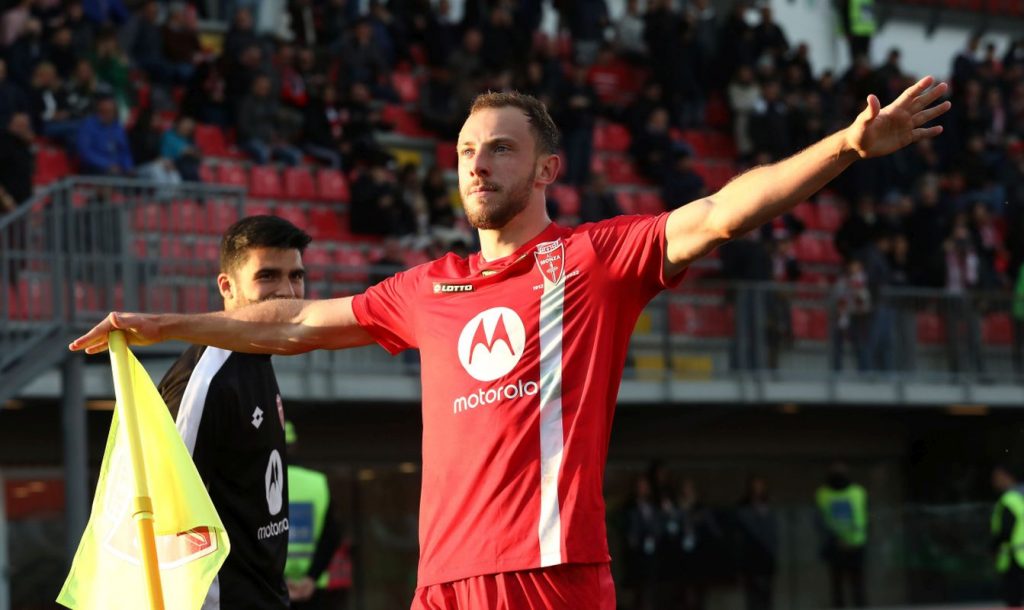 AC Monza v Hellas Verona - Serie A