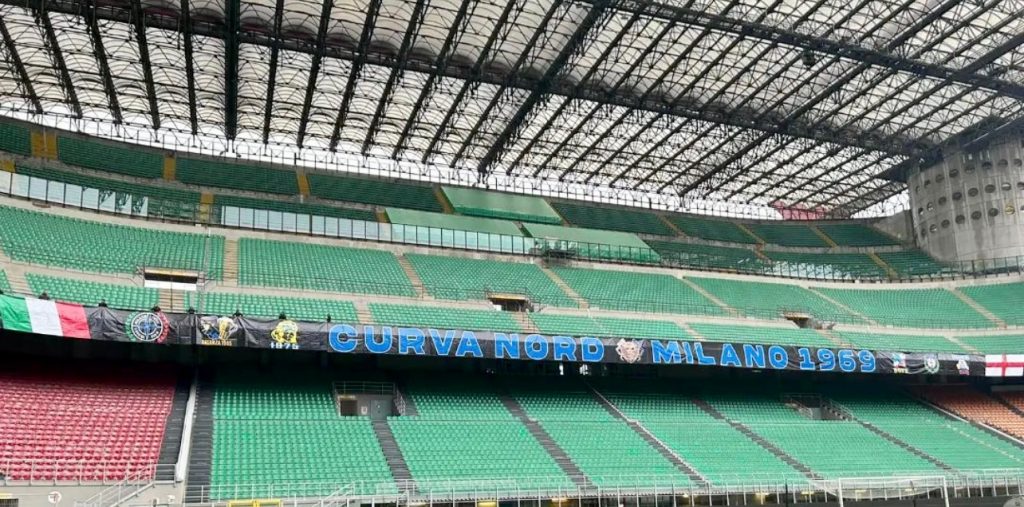 Curva Nord