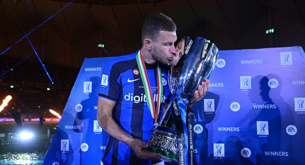 Dzeko