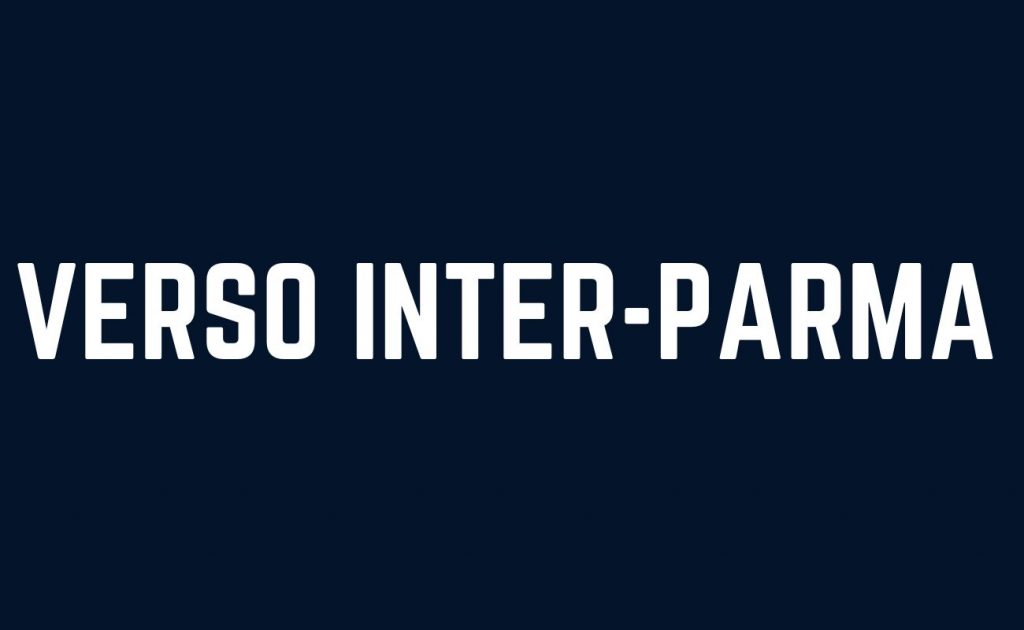inter parma quote