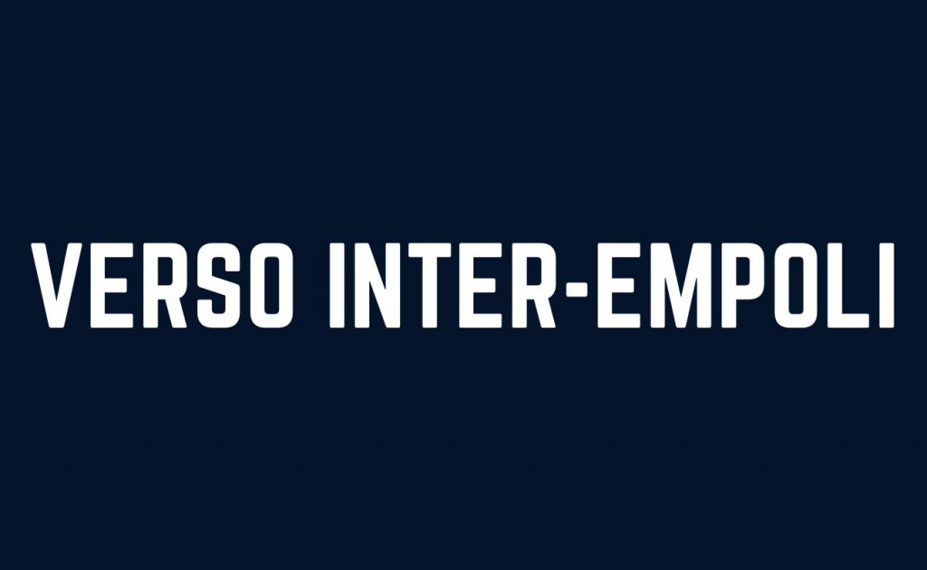 Inter empoli quote