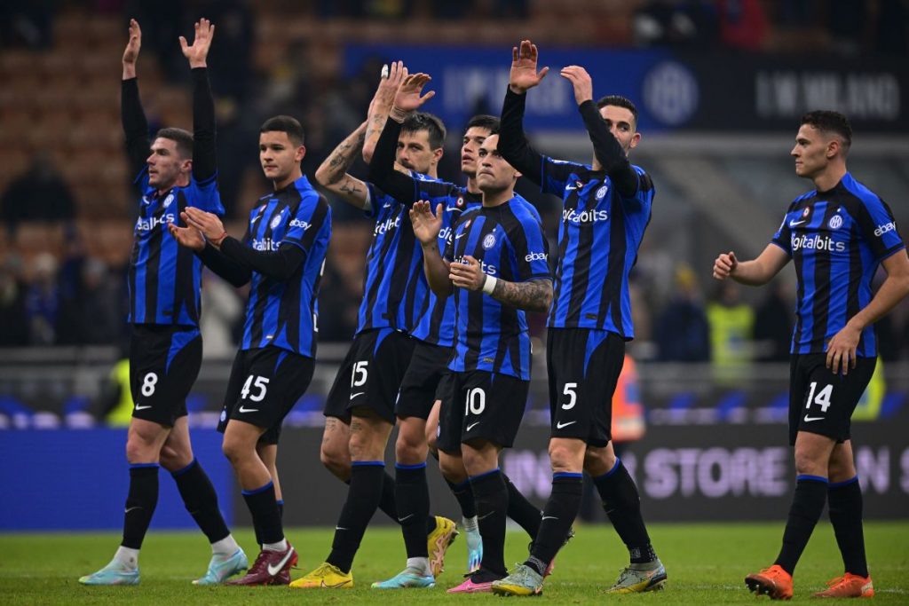 Inter Verona