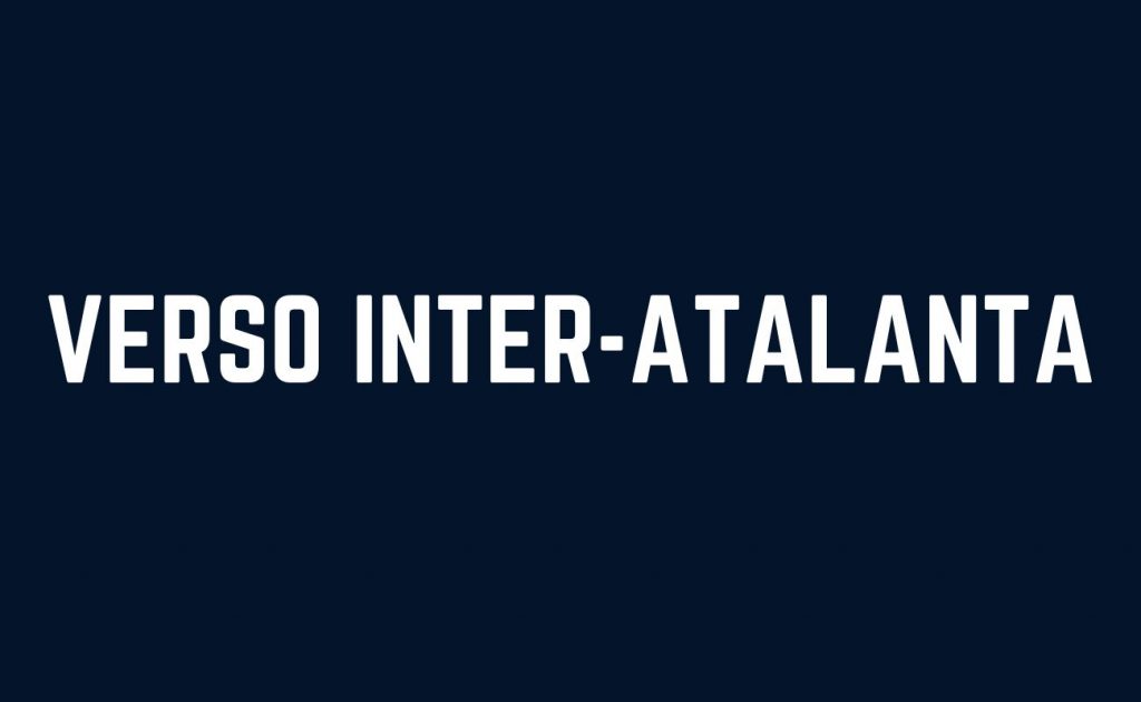 inter atalata coppa italia