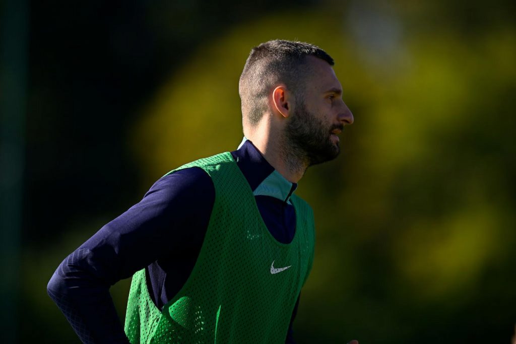brozovic lascia appiano