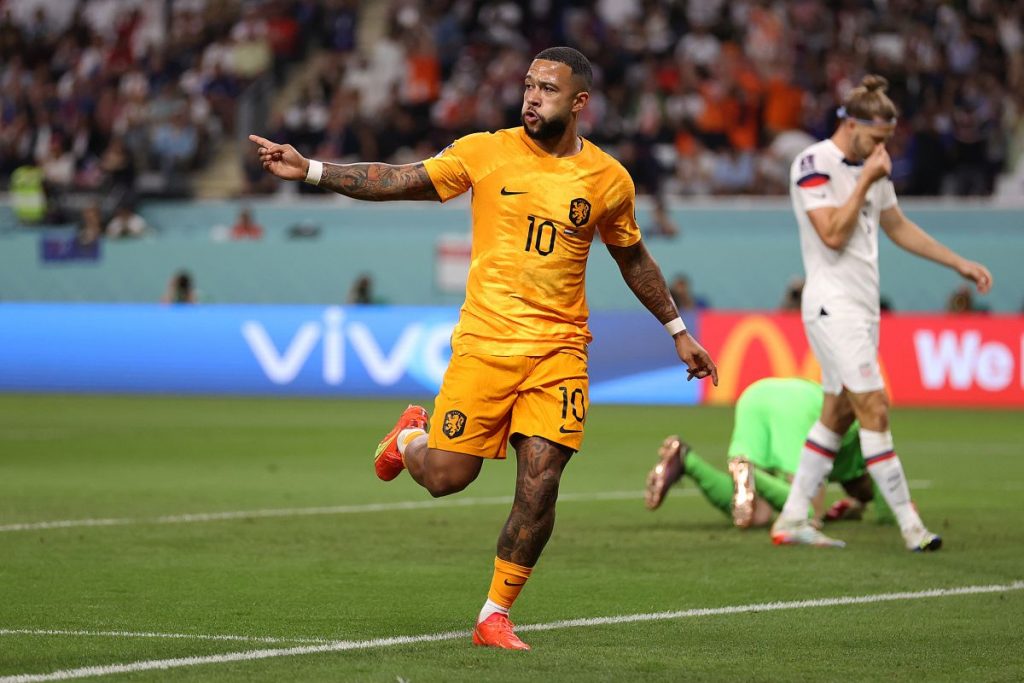 Depay