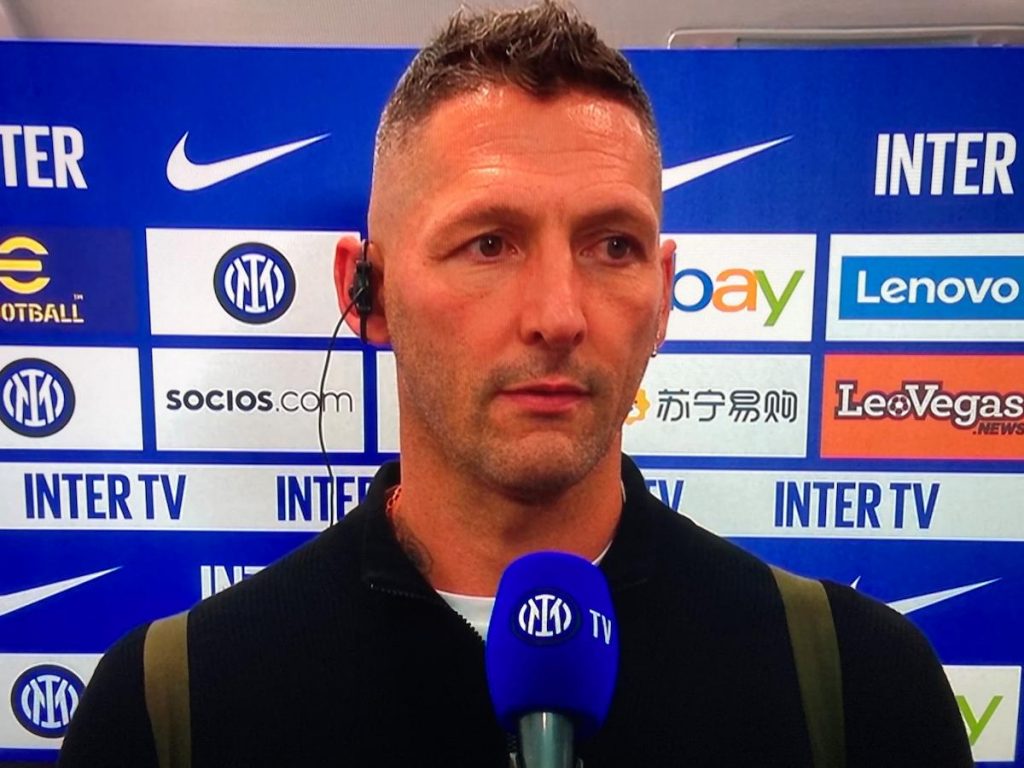 materazzi