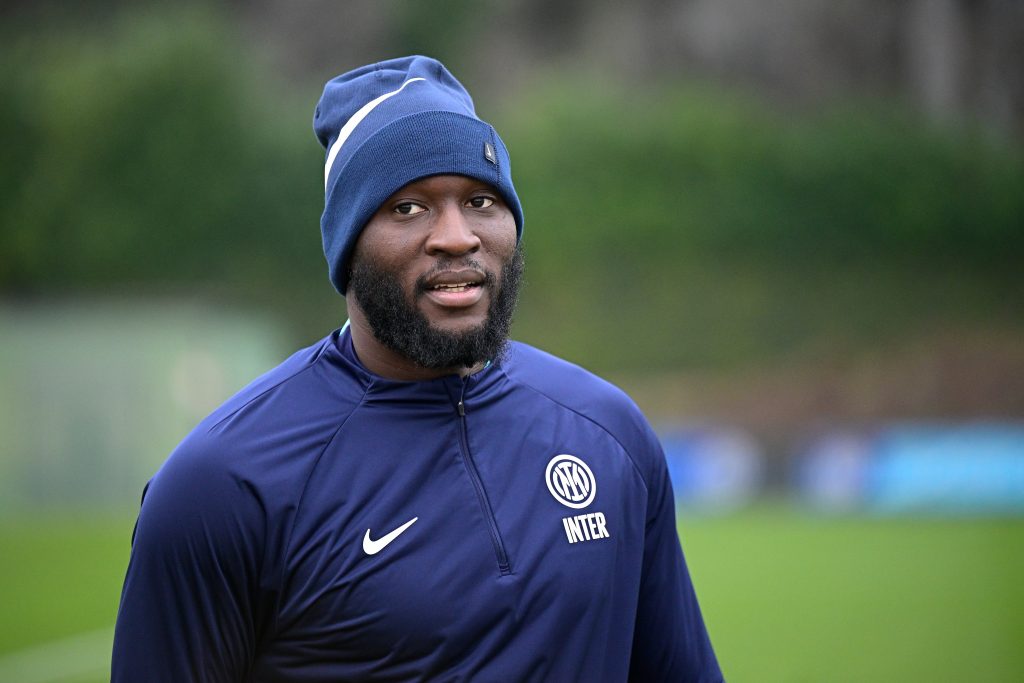 Lukaku