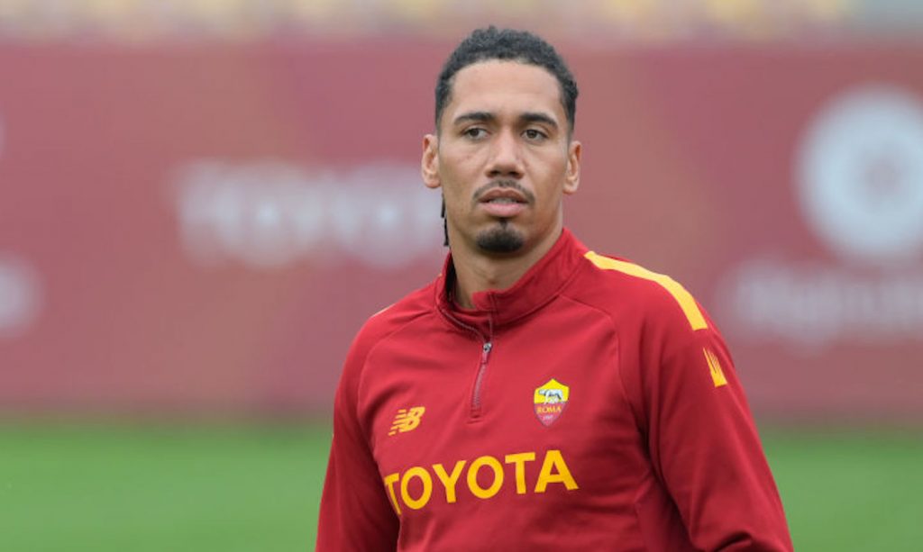 Smalling