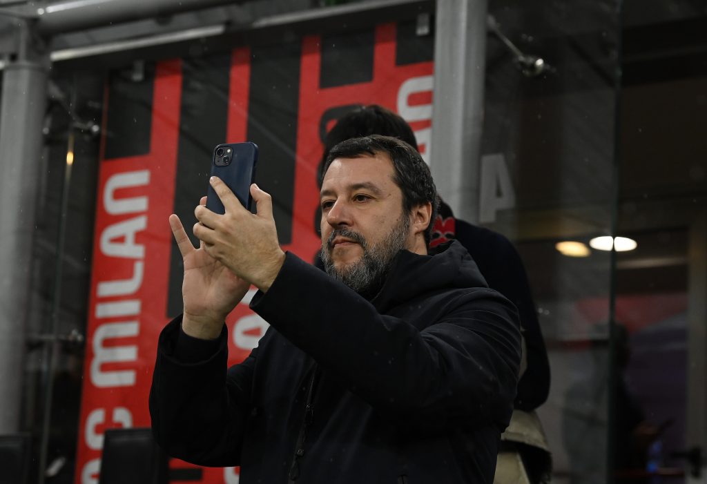 Salvini