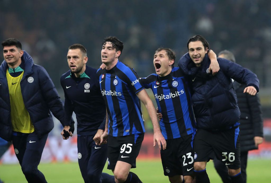 Inter