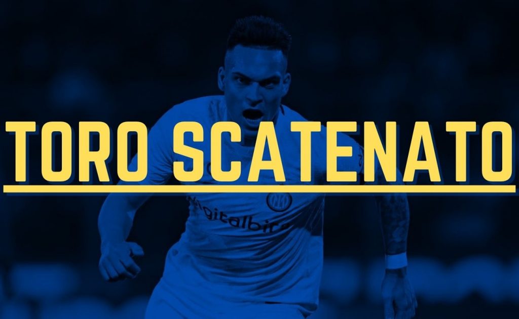 cremonese inter gol lautaro