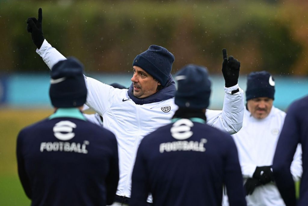 probabili formazioni inter parma