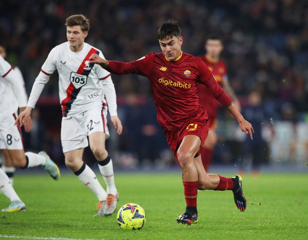 Dybala