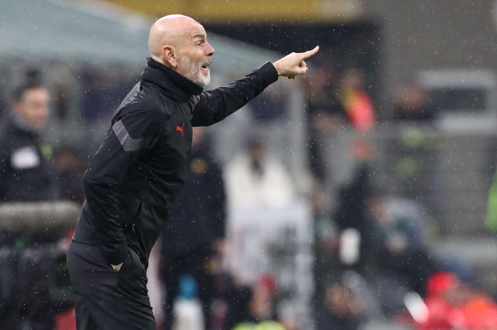 Milan Pioli