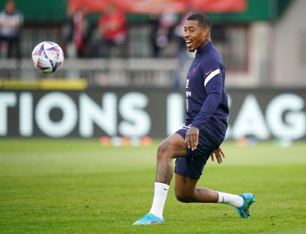 Inter Kimpembe