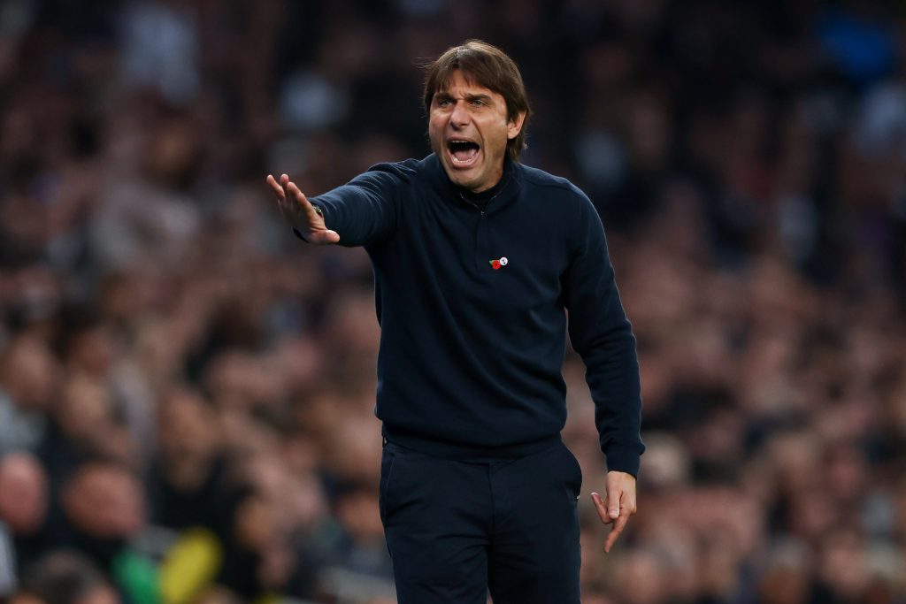 Antonio Conte