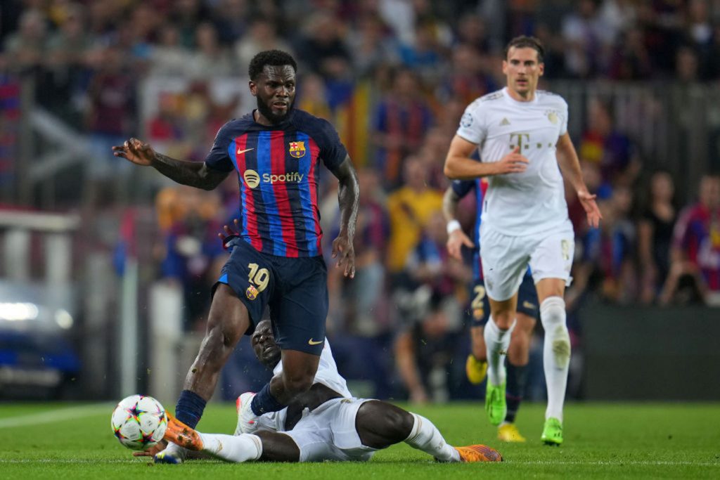 Kessie