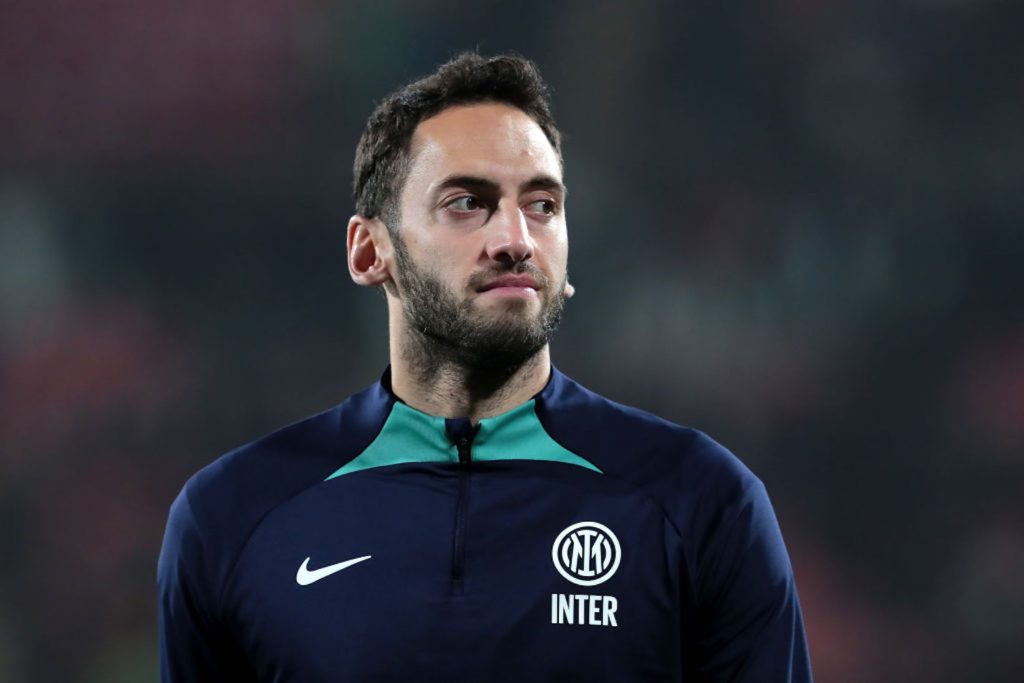 Calhanoglu