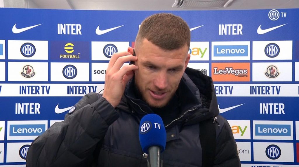 dzeko-inter-tv
