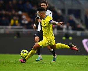FC Internazionale v Parma Calcio - Coppa Italia