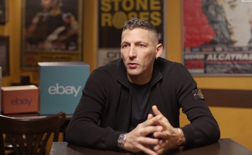 materazzi
