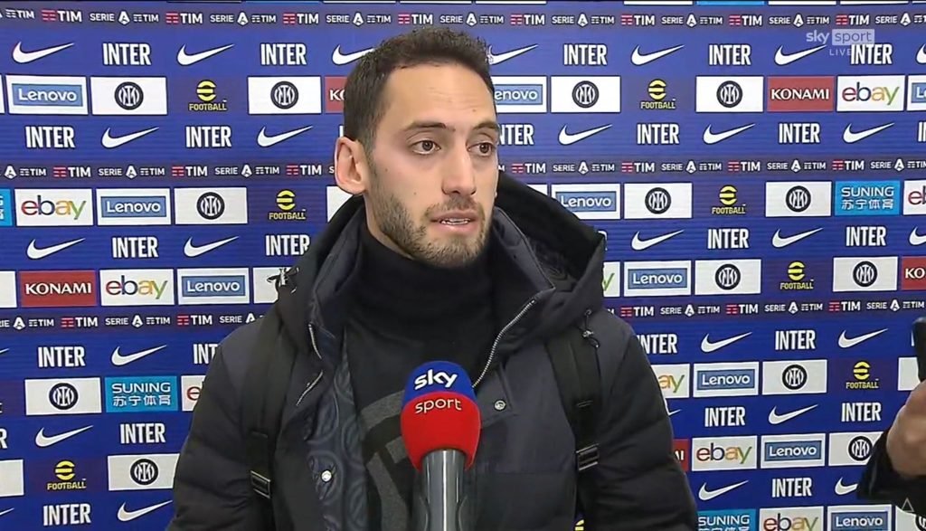 calhanoglu