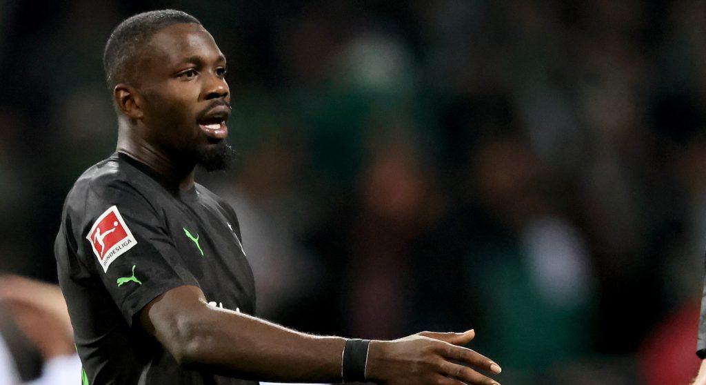Thuram verità Inter