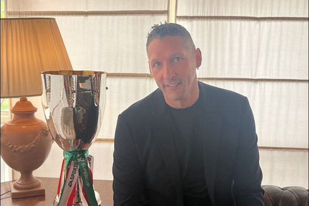materazzi