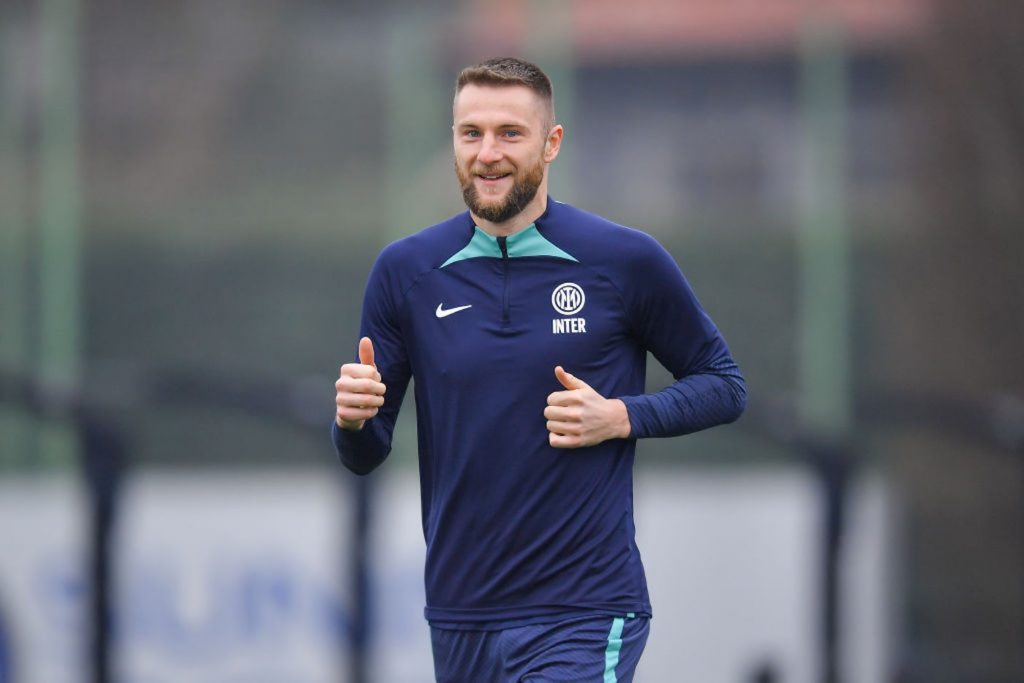 Skriniar