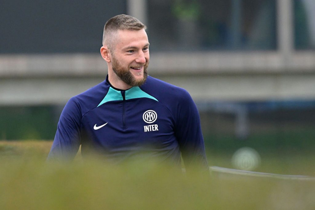 Skriniar