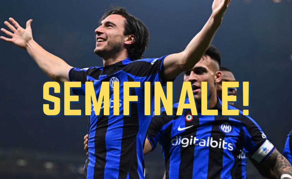 Semifinale