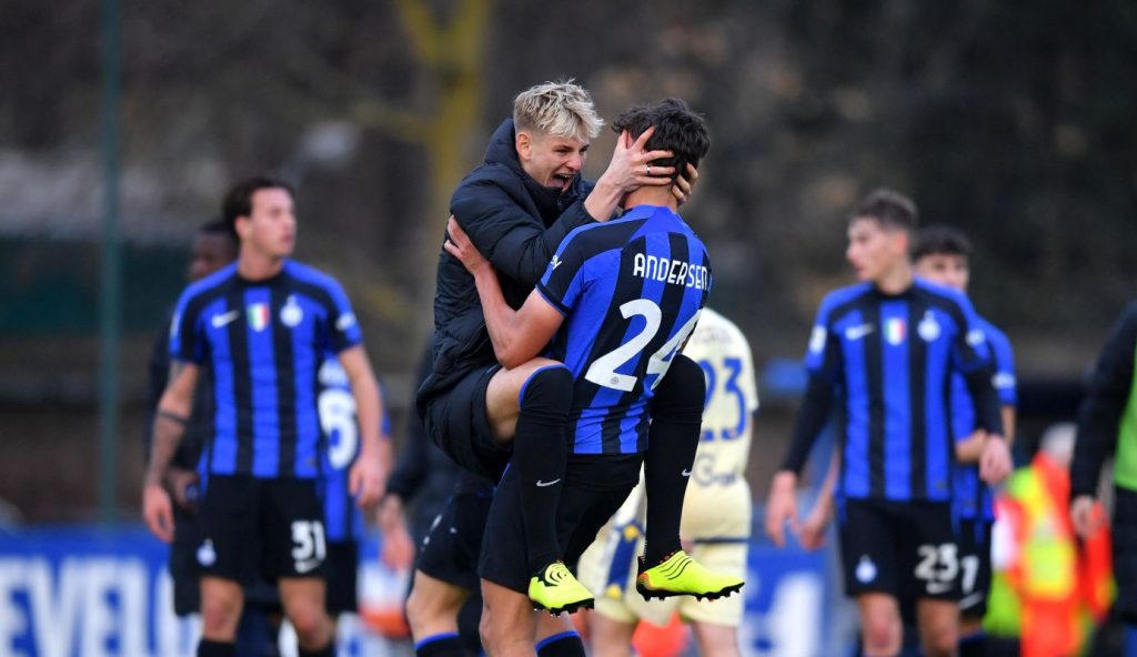 Inter Zuberek