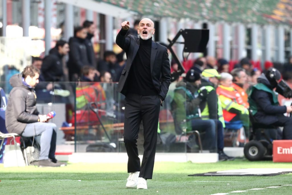 Milan Pioli
