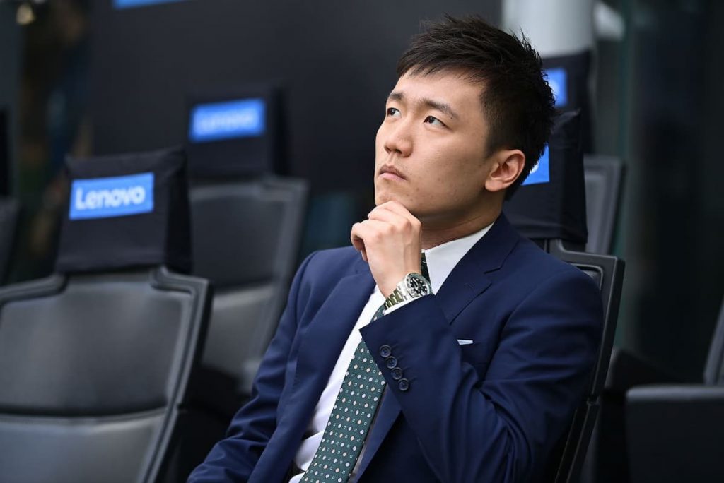 Inter Zhang