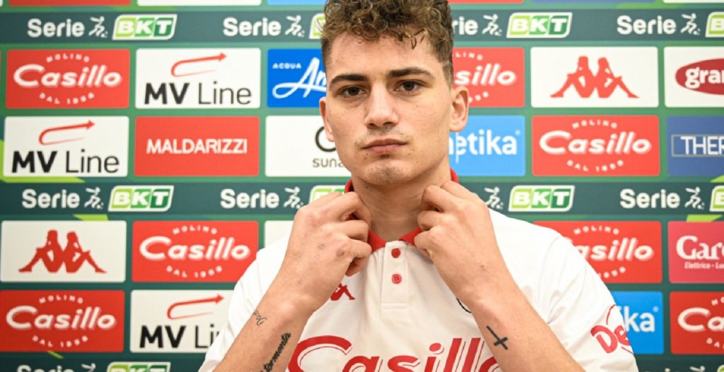 Esposito Inter