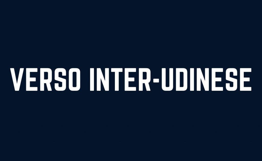 inter udinese quote