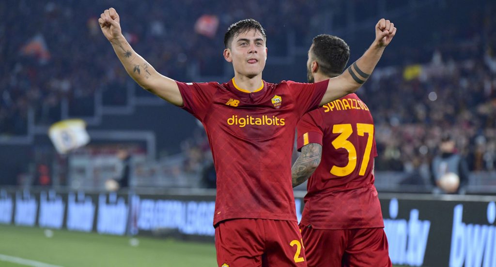 Dybala