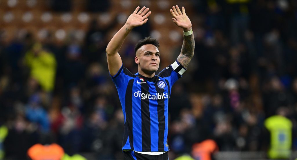 Inter Lautaro