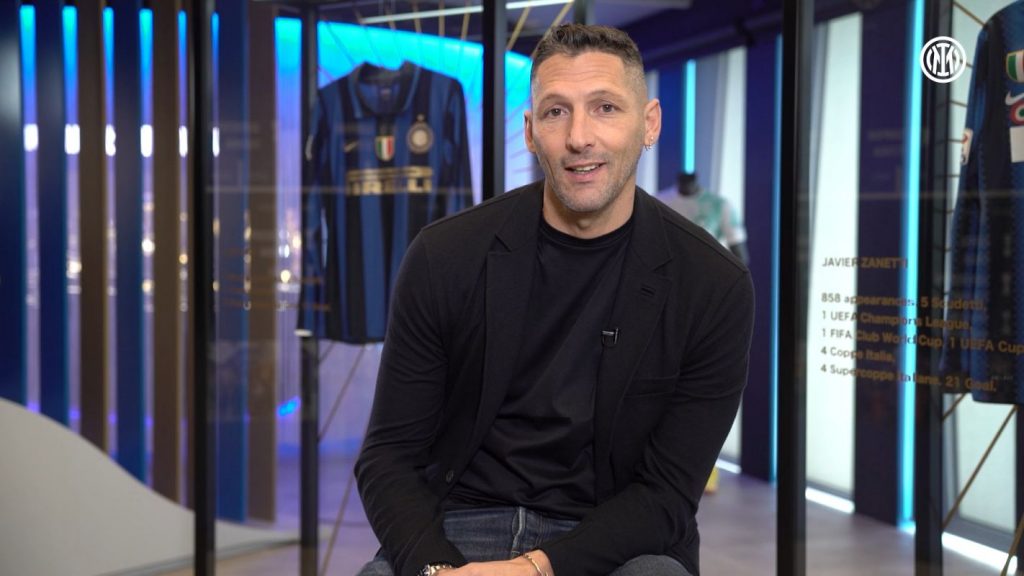 Materazzi