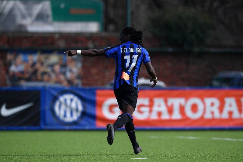 FC Internazionale v Fiorentina - Women Serie A