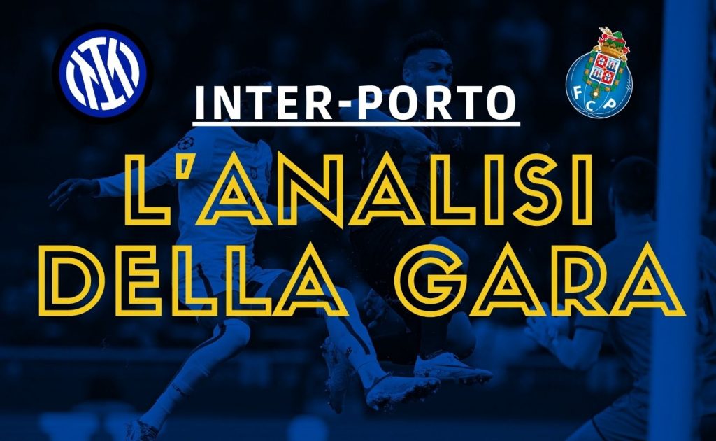Analisi Inter Porto