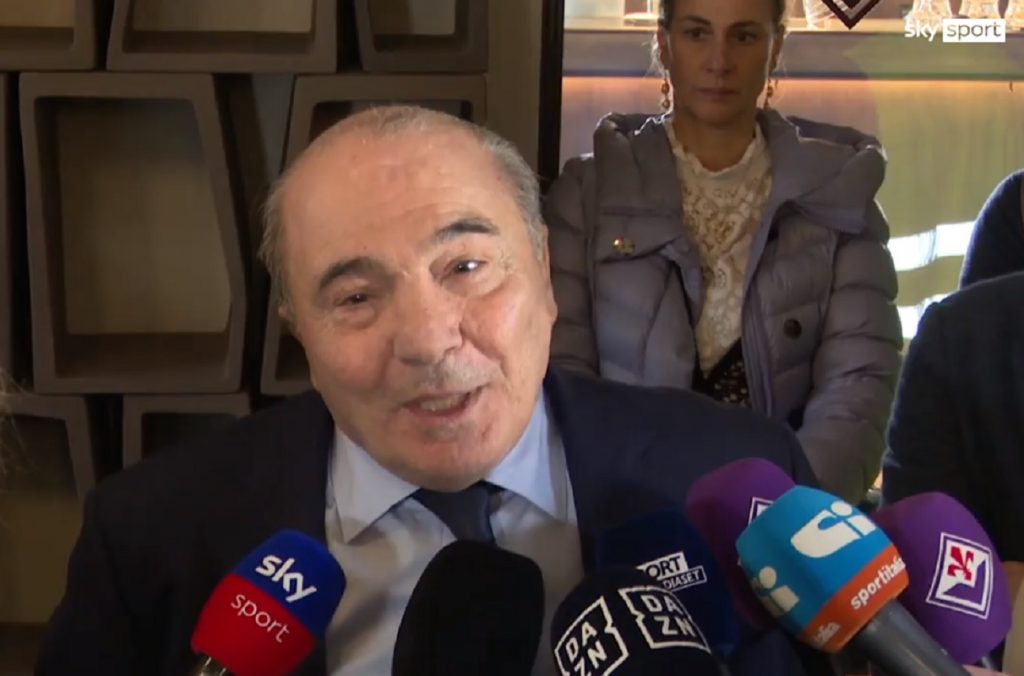 commisso