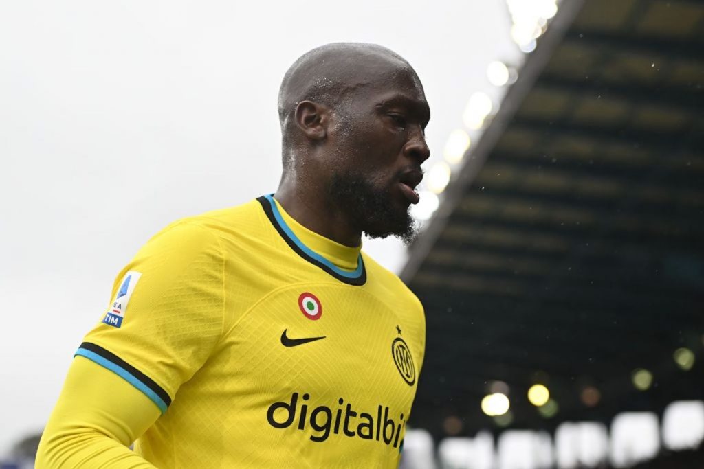 Lukaku