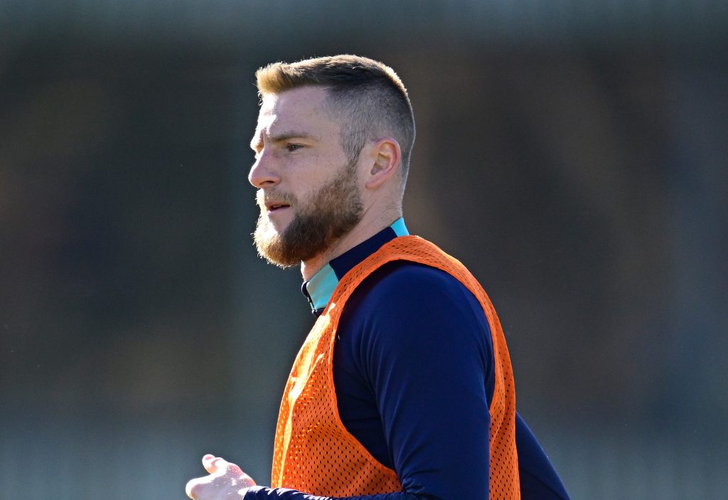 Inter Skriniar
