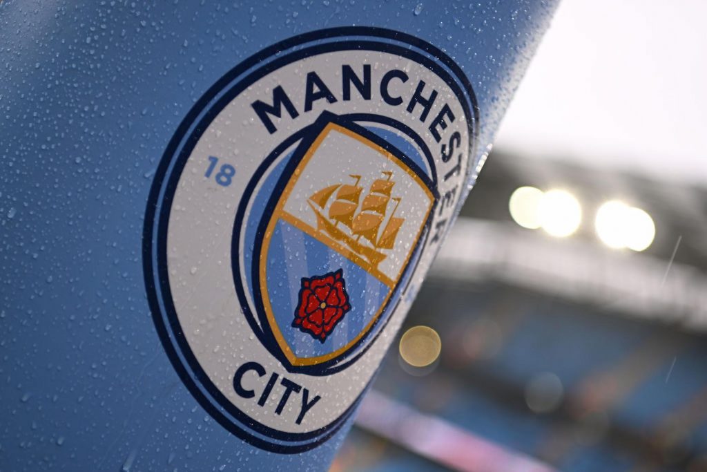 Manchester City possibili sanzioni
