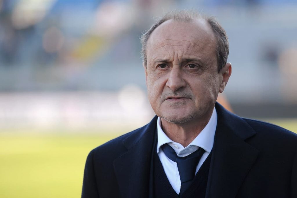 Delio Rossi Inter