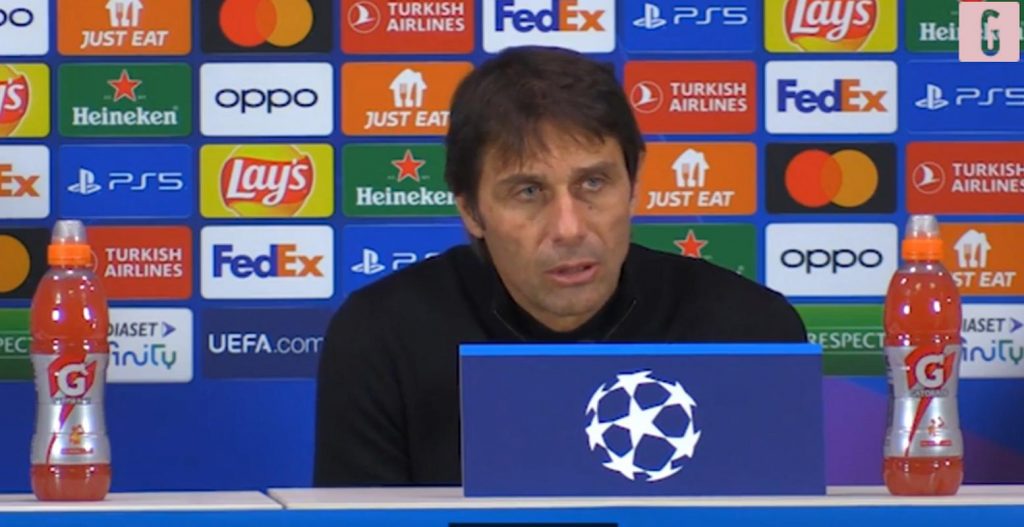 conte tornare italia