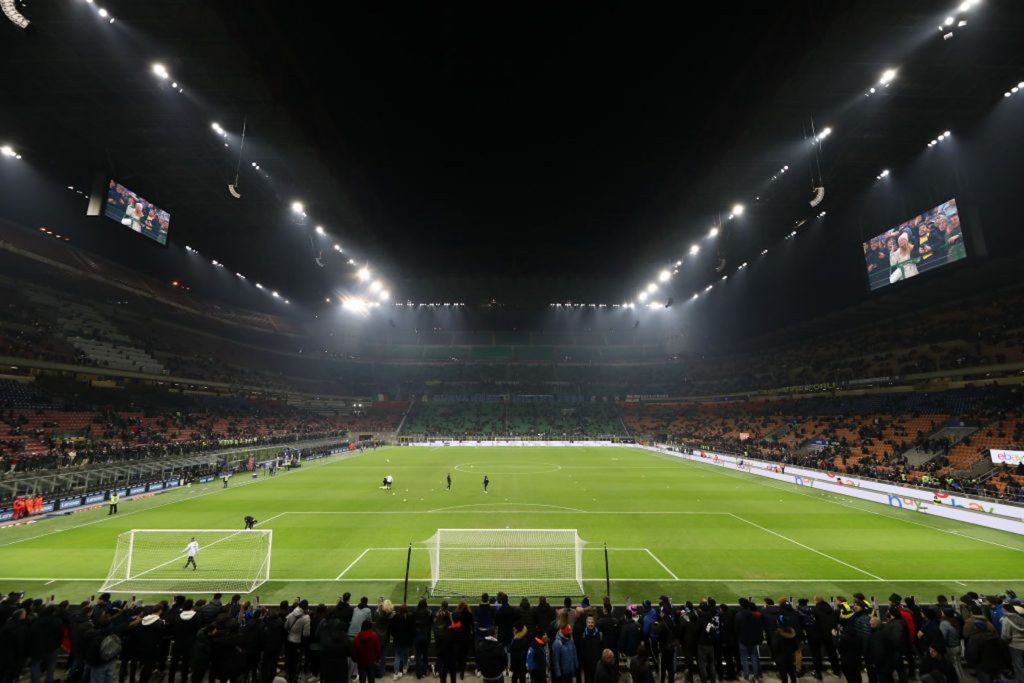 San Siro