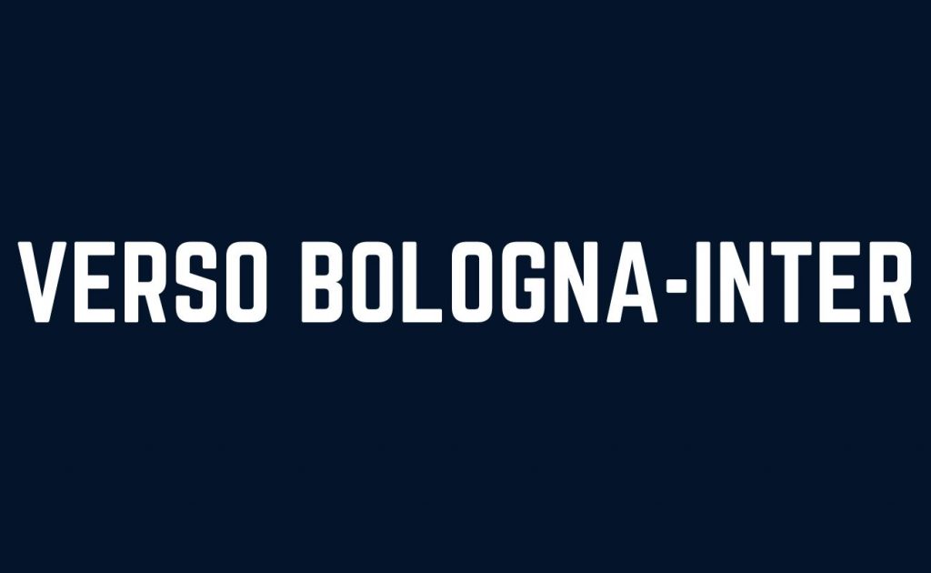 bologna inter quote
