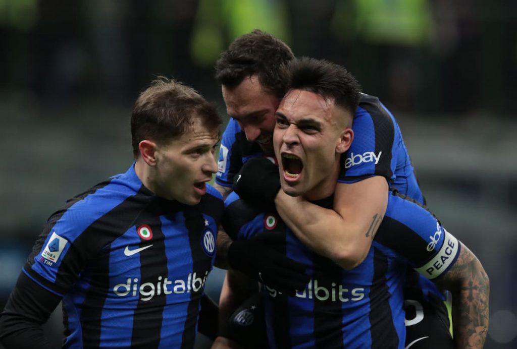 lautaro gol inter milan